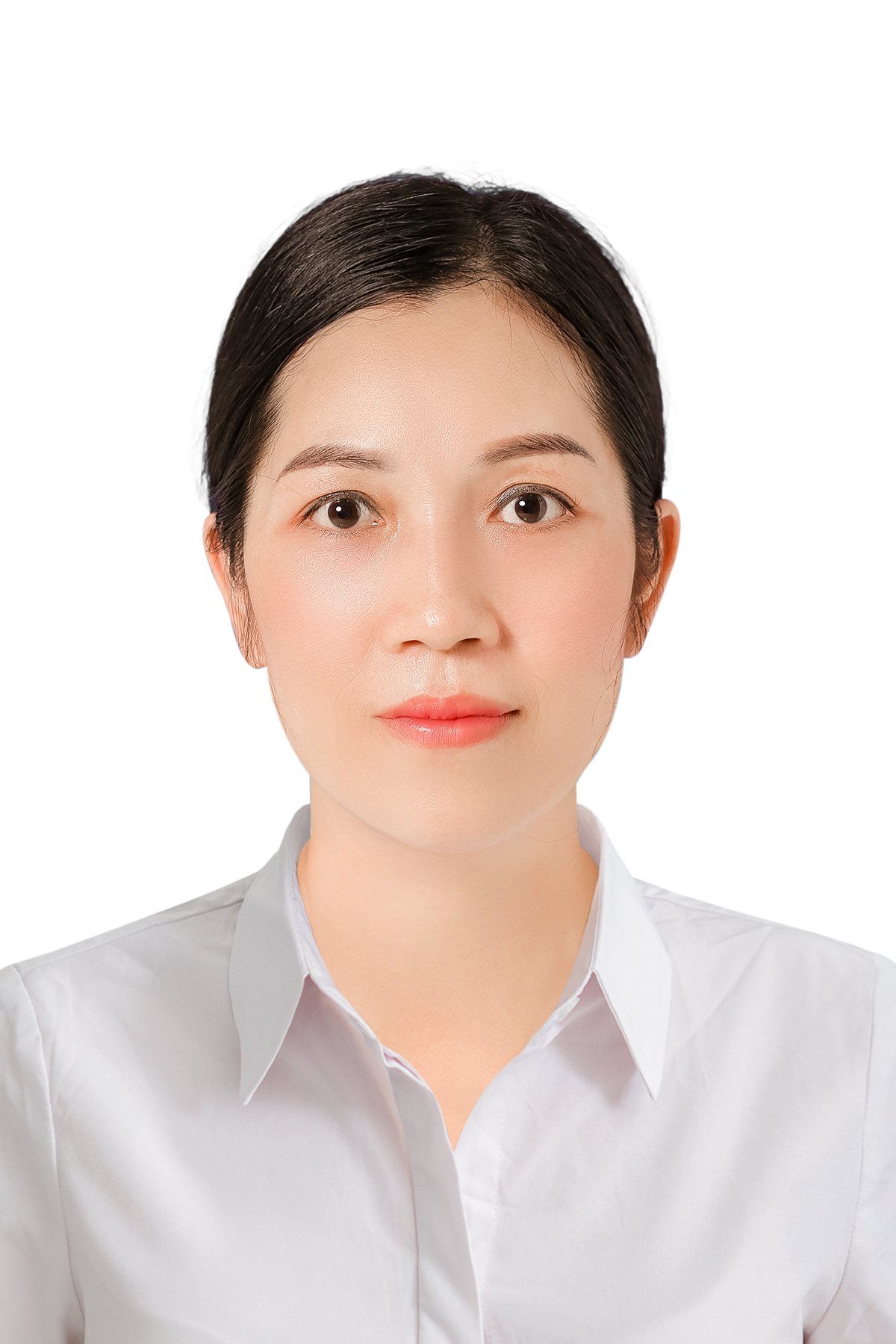 Đinh Thị Tuyết Nhung